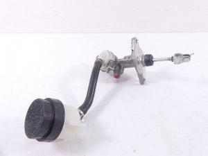 2017 Yamaha YXZ1000R EPS SS Nissin Main Brake Master Cylinder 11/16 2HC-2583T-10
