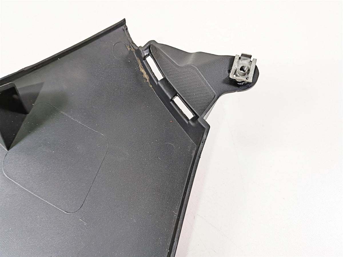 2014 Aprilia RSV4 RR Factory Main Upper Left Side Cover Fairing B043469 897363 {{ shop.shopifyCountryName }} - Mototech271