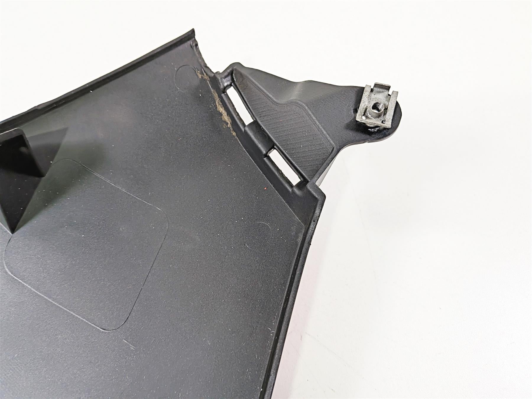2014 Aprilia RSV4 RR Factory Main Upper Left Side Cover Fairing B043469 897363 {{ shop.shopifyCountryName }} - Mototech271
