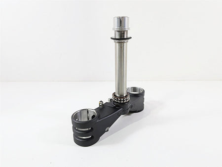 2017 Ducati Panigale 1299 Lower Triple Tree Steering Clamp 342P0681BA 34230681A-Mototech271