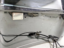 Load image into Gallery viewer, 2009-2013 Harley Davidson Electra Glide Touring Trunk Tour Pak 53217-09
