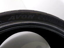 Load image into Gallery viewer, Used Rear Motorcycle Tire Avon Cobra 300/35VR18 4120216 | Mototech271
