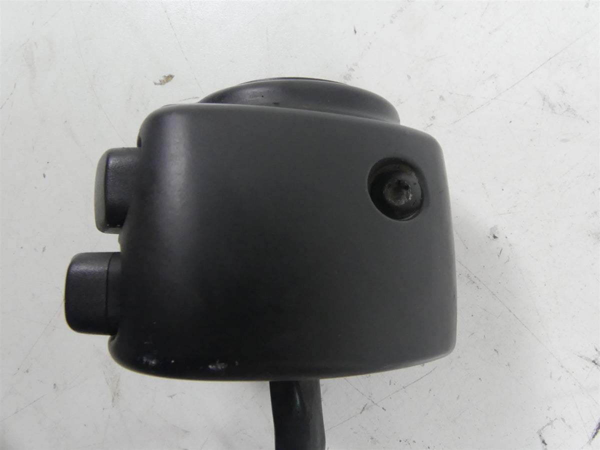 2013 Harley VRSCDX Night Rod Special Left Hand Light Control Switch 71682-06A {{ shop.shopifyCountryName }} - Mototech271