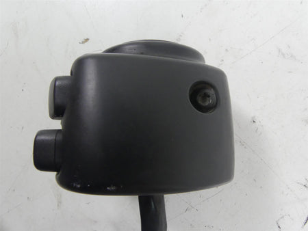 2013 Harley VRSCDX Night Rod Special Left Hand Light Control Switch 71682-06A {{ shop.shopifyCountryName }} - Mototech271