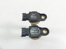 Load image into Gallery viewer, 2015 Eric Buell Racing 1190SX Beru Ignition Coil Set 665817 0040100084
