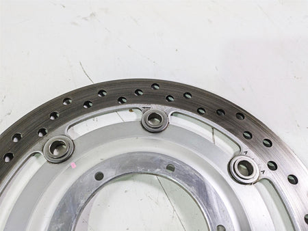 2002 Honda V-Twin VTX1800 C Front Brake Rotor Disc Set 45120-MCH-003 {{ shop.shopifyCountryName }} - Mototech271