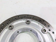 Load image into Gallery viewer, 2002 Honda V-Twin VTX1800 C Front Brake Rotor Disc Set 45120-MCH-003 | Mototech271
