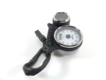 2009 Harley XR1200 Sportster Speedometer Gauge Tach Instrument 7k -Read 67576-08 {{ shop.shopifyCountryName }} - Mototech271