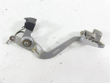 Load image into Gallery viewer, 2012 BMW R1200 GS K255 Adventure Rear Brake Lever Pedal + Step Piece 35217692671
