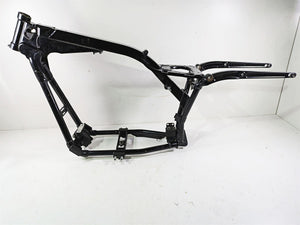 2016 Harley FXDL Dyna Low Rider Straight Main Frame Chassis 29dgr With Clean Georgia Title 47745-06B | Mototech271