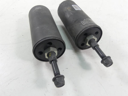 2016 Harley FLS Softail Slim Straight Rear Damper Shock Set 54549-04 {{ shop.shopifyCountryName }} - Mototech271