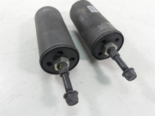 Load image into Gallery viewer, 2016 Harley FLS Softail Slim Straight Rear Damper Shock Set 54549-04 | Mototech271
