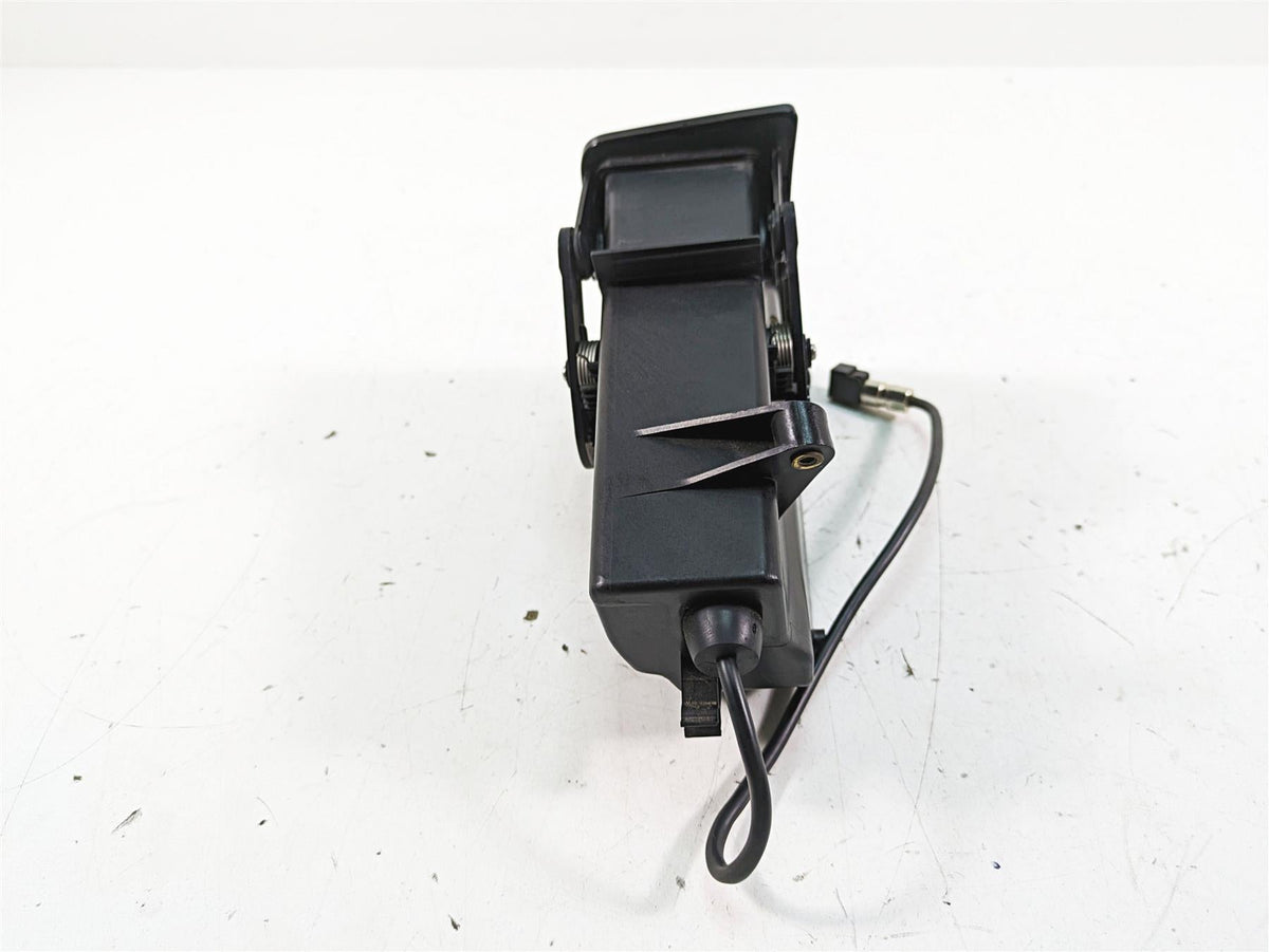 2015 Harley Touring FLHXS Street Glide Front Fairing Media Compartment 76000117 {{ shop.shopifyCountryName }} - Mototech271