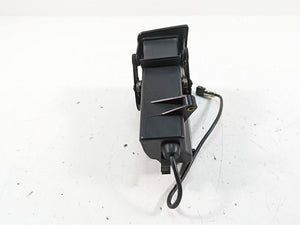 2015 Harley Touring FLHXS Street Glide Front Fairing Media Compartment 76000117 | Mototech271