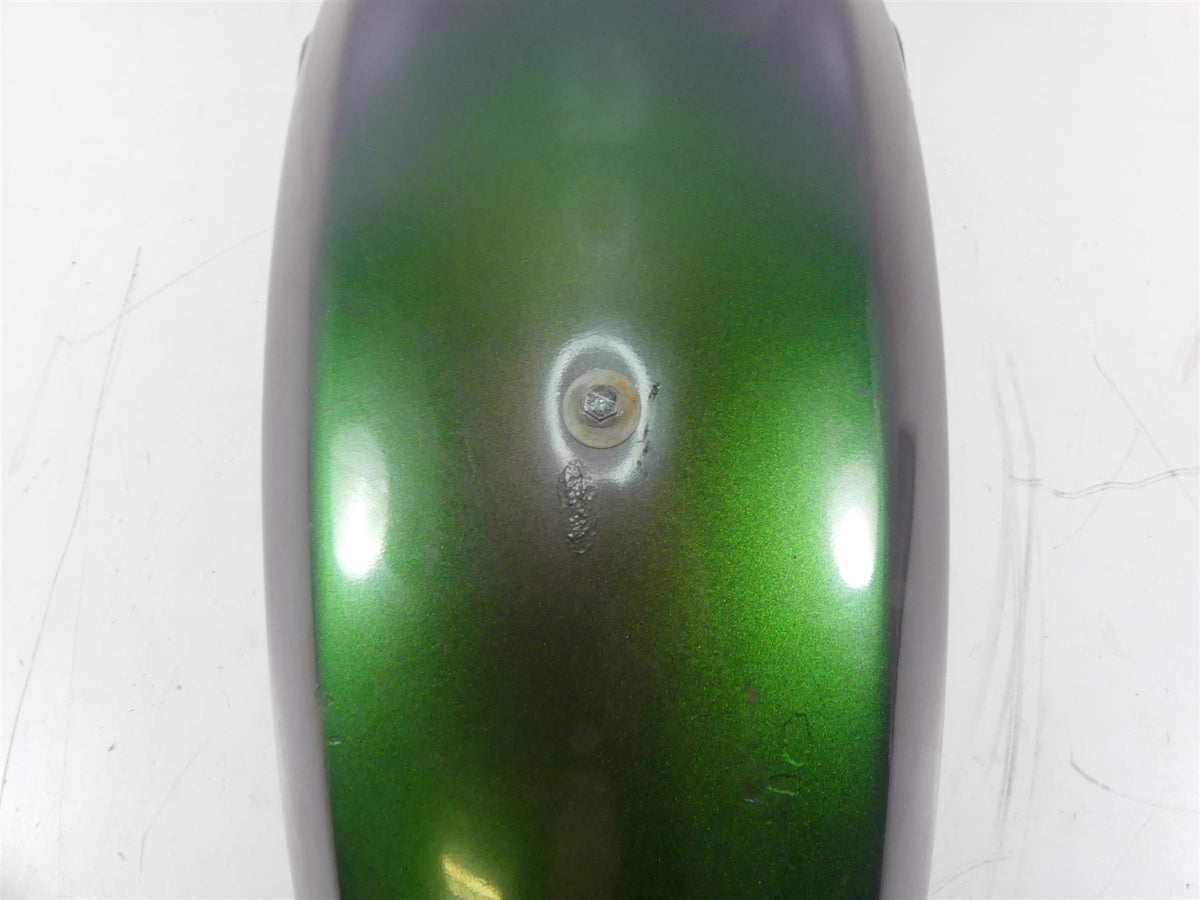2004 Kawasaki VN1600 Meanstreak Rear Fender Tire Hugger 35022-0013- {{ shop.shopifyCountryName }} - Mototech271
