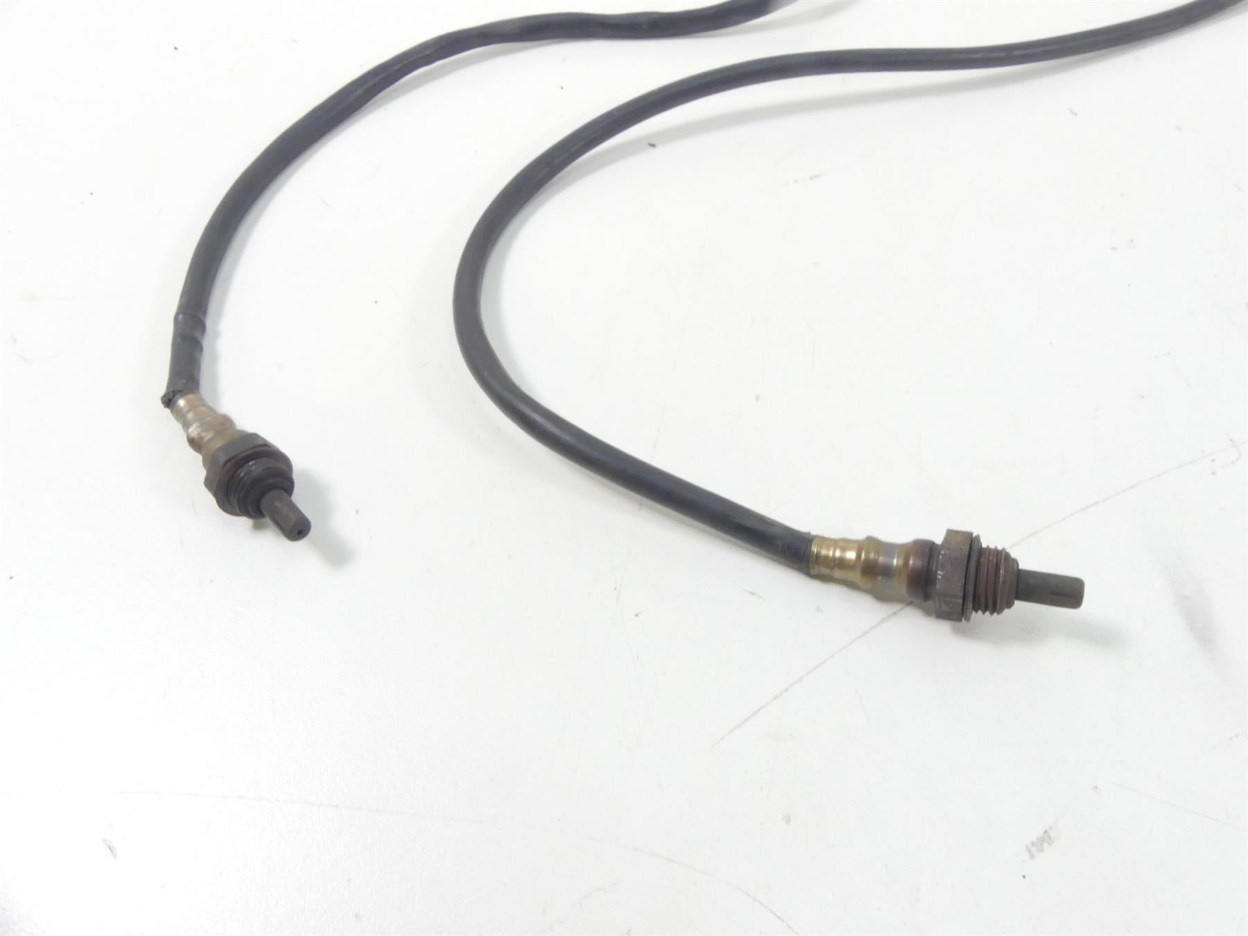 2015 Harley FLS Softail Slim Oxygen Lambda Exhaust O2 Sensor Set 32700005 {{ shop.shopifyCountryName }} - Mototech271