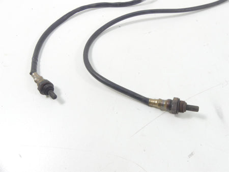 2015 Harley FLS Softail Slim Oxygen Lambda Exhaust O2 Sensor Set 32700005 {{ shop.shopifyCountryName }} - Mototech271