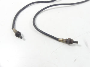 2015 Harley FLS Softail Slim Oxygen Lambda Exhaust O2 Sensor Set 32700005 | Mototech271