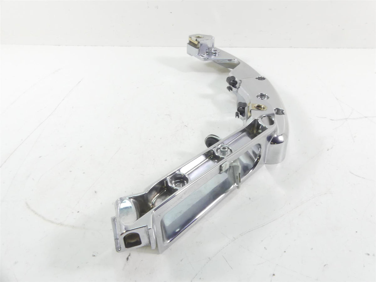 2014 Harley Touring FLHX Street Glide Left Rear Saddlebag Support 90200503 {{ shop.shopifyCountryName }} - Mototech271