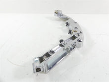 Load image into Gallery viewer, 2014 Harley Touring FLHX Street Glide Left Rear Saddlebag Support 90200503 | Mototech271
