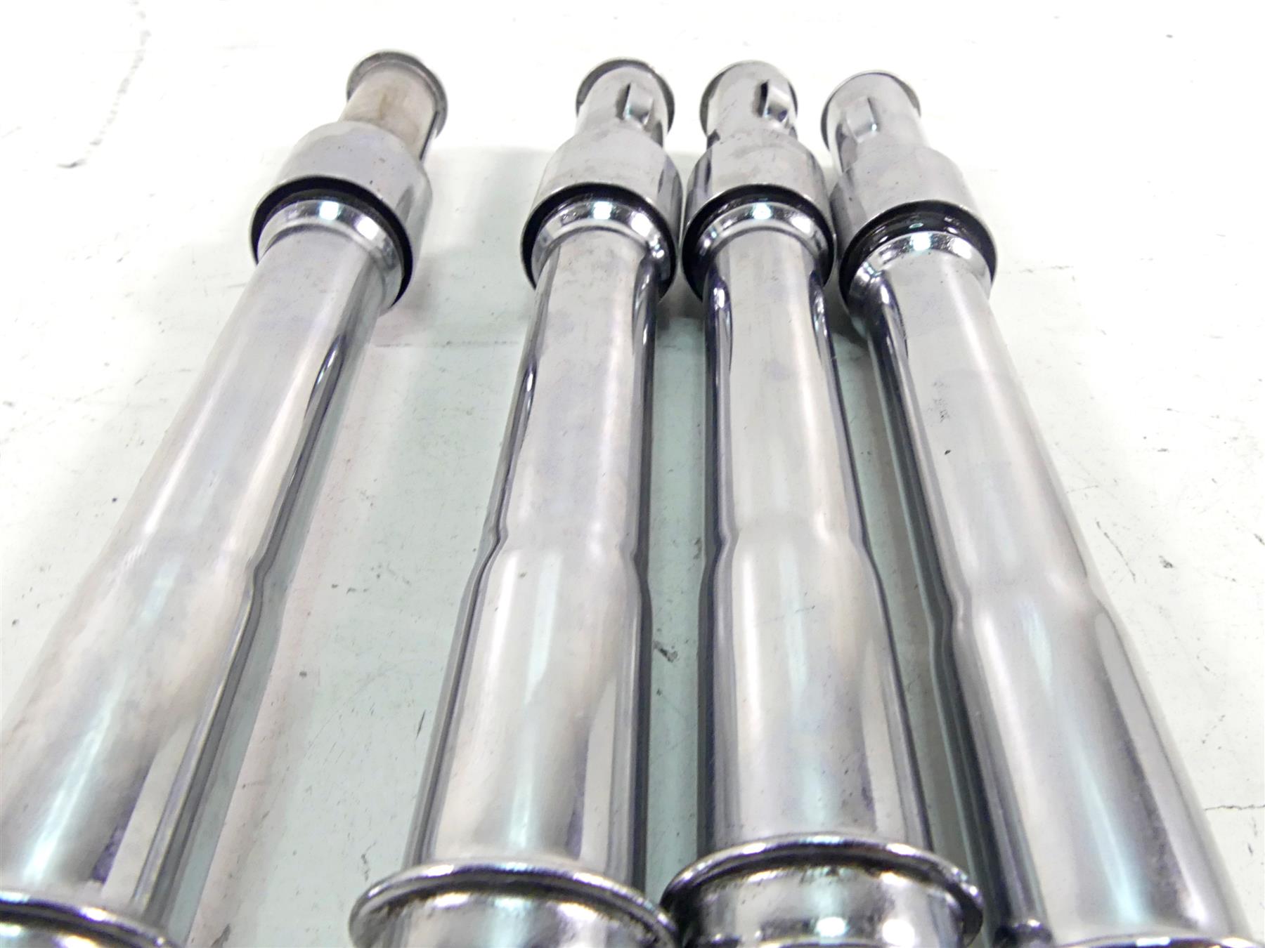2002 Harley Touring FLHTC Electra Glide Pushrod And Lifter Cover Set 17965-99 {{ shop.shopifyCountryName }} - Mototech271