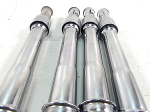2002 Harley Touring FLHTC Electra Glide Pushrod And Lifter Cover Set 17965-99 | Mototech271