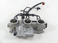Load image into Gallery viewer, 2019 Triumph Street Triple 765R Keihin Throttle Body Bodies T1243415 | Mototech271
