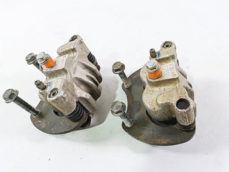 2023 Polaris RZR1000 XP 4 Premium Rear Brake Caliper Set 1912141 1912142 {{ shop.shopifyCountryName }} - Mototech271