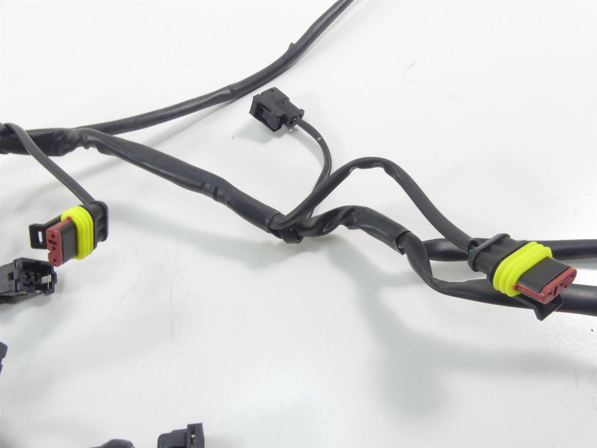 2005 Ducati Multistrada 1000S Wiring Harness Loom - No Cuts 51014711A {{ shop.shopifyCountryName }} - Mototech271