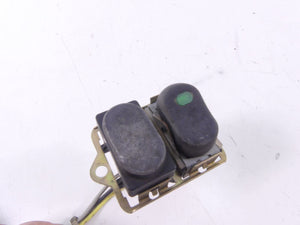 2000 Harley Touring FLHTCI Electra Glide Auxiliary Spot Acc Switches Set 70271-9