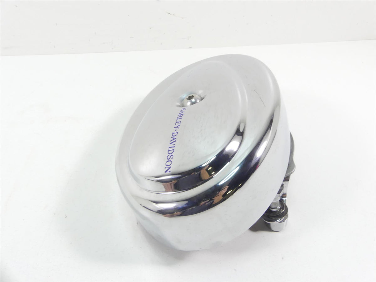 2004 Harley FLHTC SE CVO Electra Glide Air Cleaner Breather Filter Box 29697-02 {{ shop.shopifyCountryName }} - Mototech271