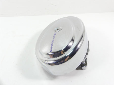 2004 Harley FLHTC SE CVO Electra Glide Air Cleaner Breather Filter Box 29697-02 {{ shop.shopifyCountryName }} - Mototech271