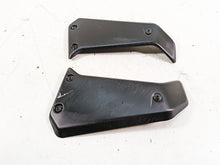 Load image into Gallery viewer, 2020 Ducati Scrambler 1100 Sport Pro Frame Oil Cooler Cover Set 4601G101AC
