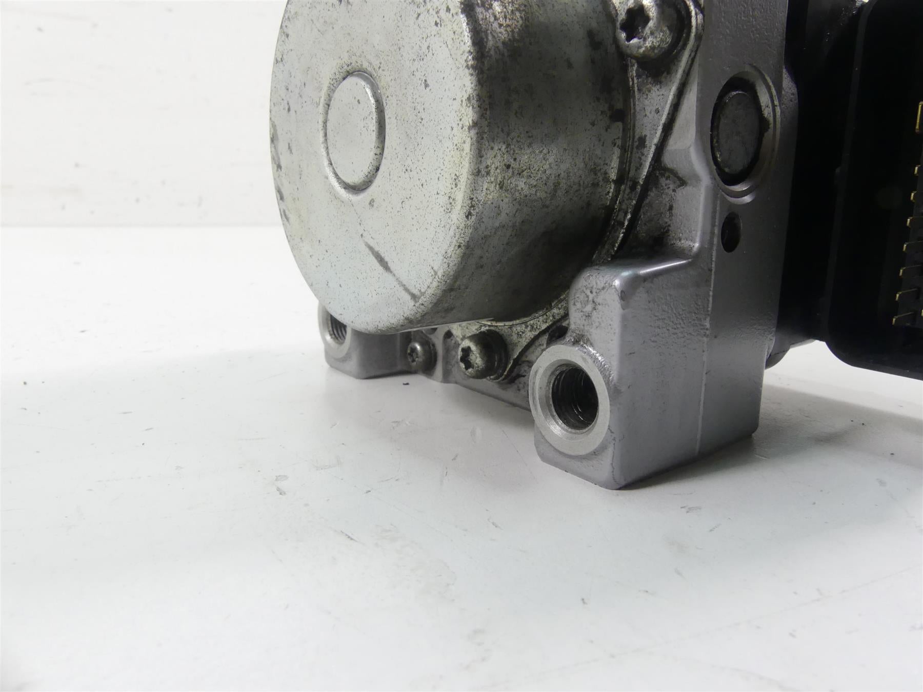 2013 Victory Cross Country Abs Brake Pump Unit Module 1911694 {{ shop.shopifyCountryName }} - Mototech271