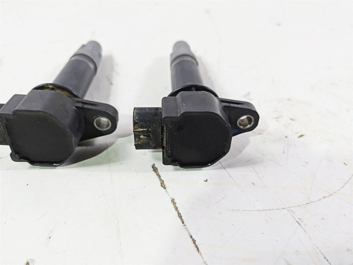 2023 Can Am Maverick X3 XMR Turbo RR Ignition Stick Coil Set 420666148 {{ shop.shopifyCountryName }} - Mototech271