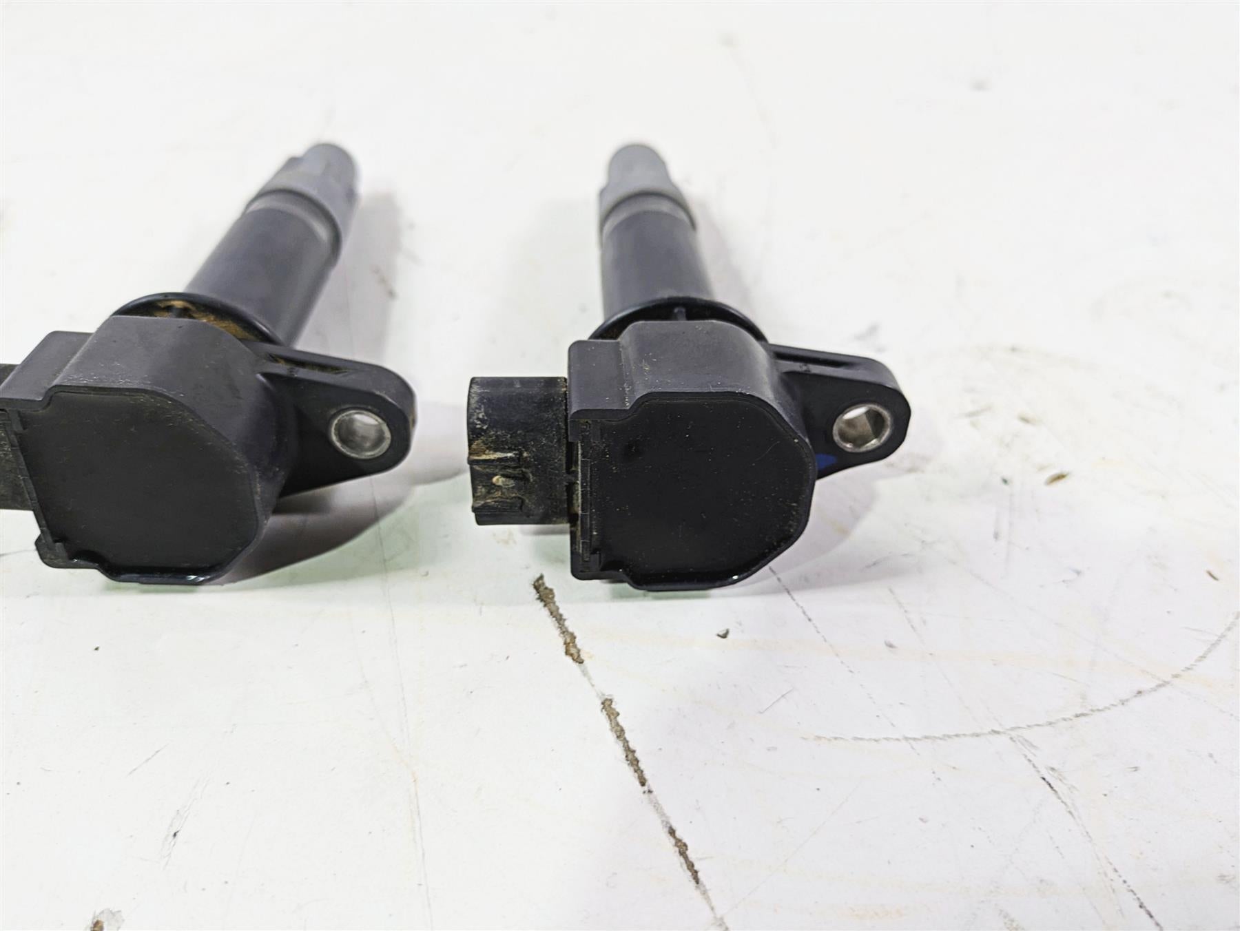 2023 Can Am Maverick X3 XMR Turbo RR Ignition Stick Coil Set 420666148 {{ shop.shopifyCountryName }} - Mototech271