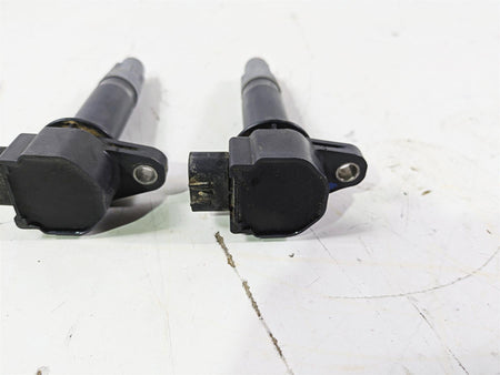 2023 Can Am Maverick X3 XMR Turbo RR Ignition Stick Coil Set 420666148 {{ shop.shopifyCountryName }} - Mototech271