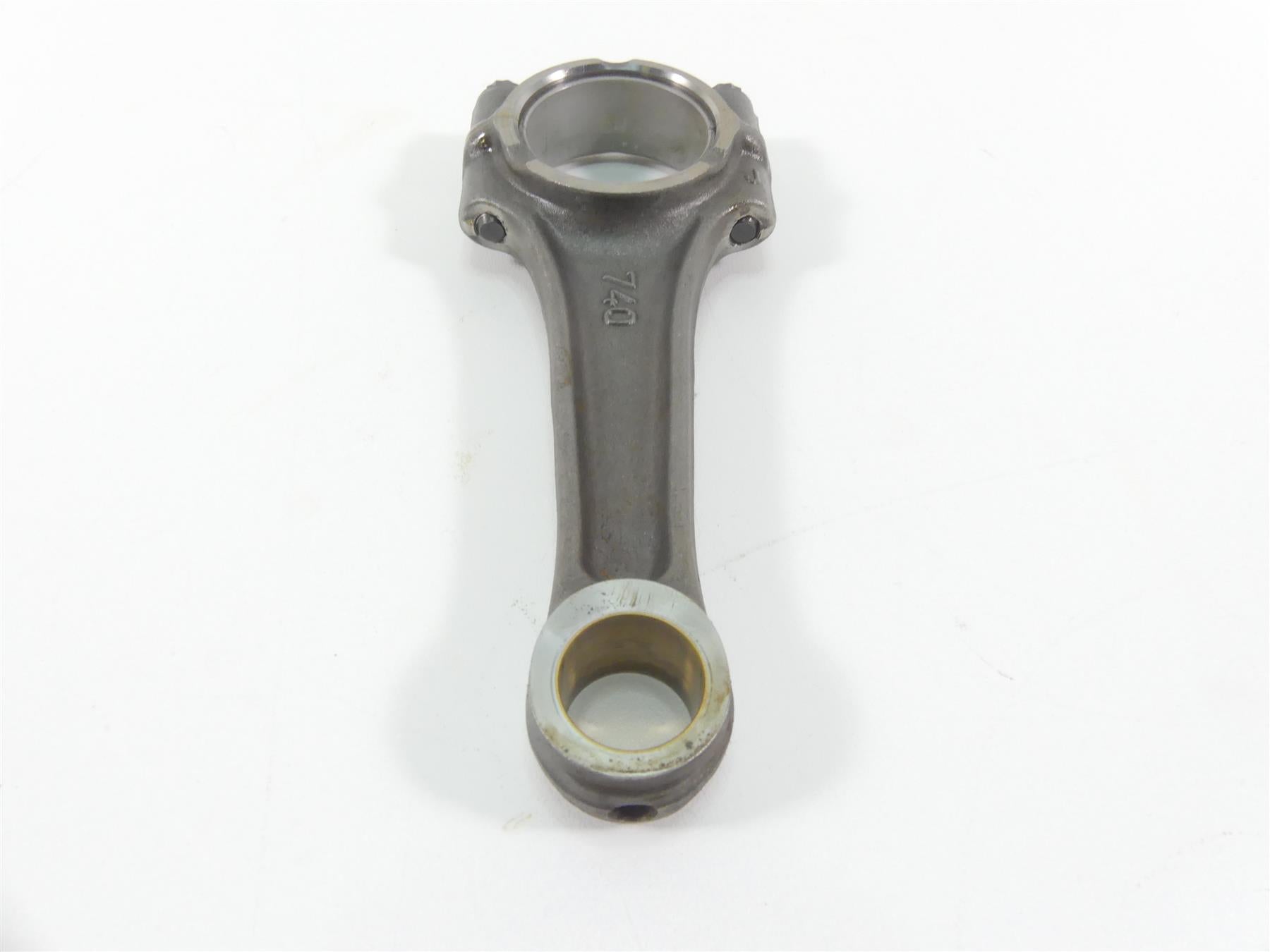 2018 Can Am Maverick X3 Turbo STD Connecting Rod Piston Crankshaft 420917746 {{ shop.shopifyCountryName }} - Mototech271
