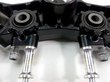 Load image into Gallery viewer, 2012 Yamaha VMX17 VMAX 1700 Upper Triple Tree Steering Clamp 52mm 2S3-23435-00 | Mototech271
