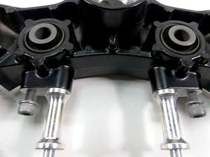 2012 Yamaha VMX17 VMAX 1700 Upper Triple Tree Steering Clamp 52mm 2S3-23435-00 | Mototech271