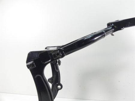 2017 Harley FLS Softail Slim Straight Main Frame Chassis With Clear Texas Title - 47173-11BHP {{ shop.shopifyCountryName }} - Mototech271