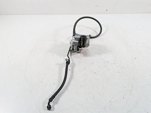 2007 Harley Sportster XL1200 C Front Brake Caliper + Line 44121-07A | Mototech271