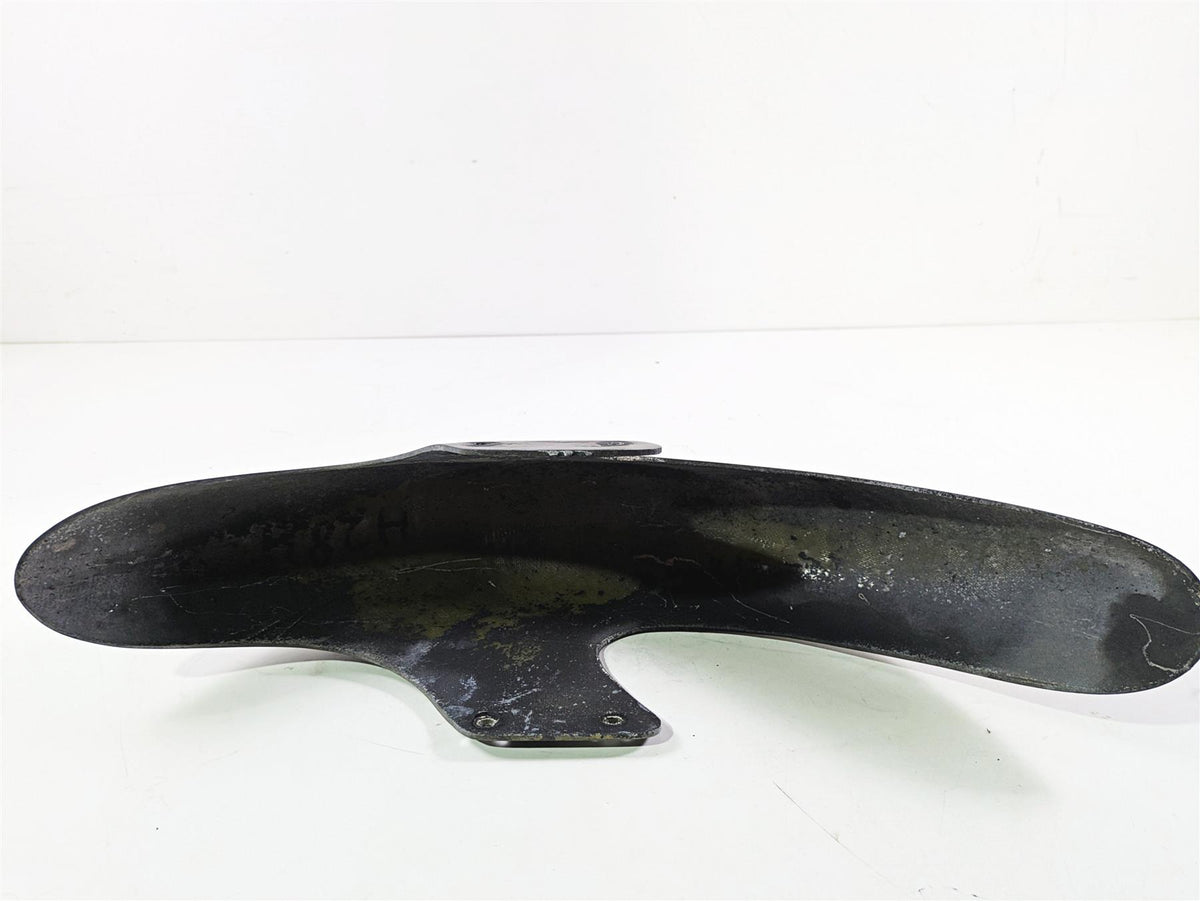 2002 Big Dog Pitbull Front Fender & Mount Set BD02-03-PB {{ shop.shopifyCountryName }} - Mototech271