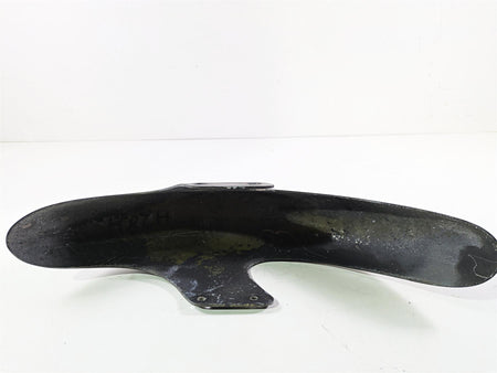 2002 Big Dog Pitbull Front Fender & Mount Set BD02-03-PB {{ shop.shopifyCountryName }} - Mototech271