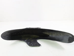 2002 Big Dog Pitbull Front Fender & Mount Set BD02-03-PB