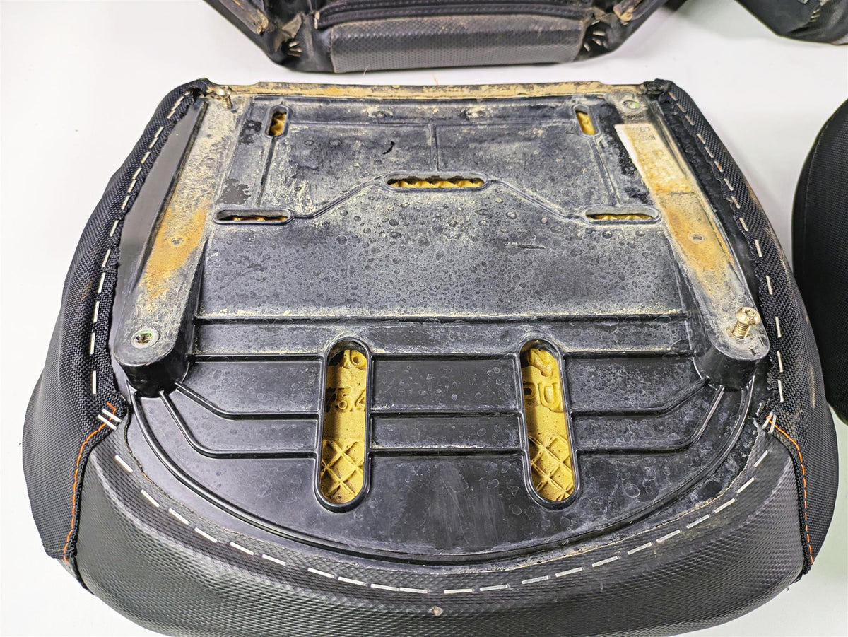 2019 Polaris RZR XP 1000 Highlifter Left Right Seat Cushion Set 1021289 2689050 {{ shop.shopifyCountryName }} - Mototech271