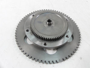 2019 Triumph Street Triple 765R Starter Clutch Gear Set T1220567