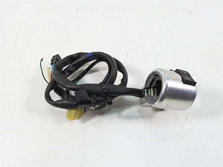 2006 Honda VT1100 C2 Shadow Left Hand Control Switch Light Horn 35020-MCK-A00 {{ shop.shopifyCountryName }} - Mototech271