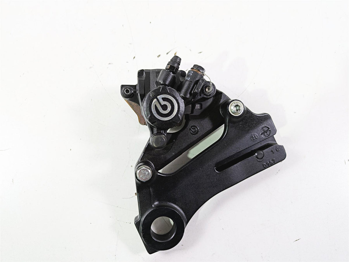 2022 Harley RA1250 S Pan America Rear Brake Caliper Brembo 41300234 {{ shop.shopifyCountryName }} - Mototech271