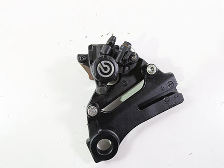 2022 Harley RA1250 S Pan America Rear Brake Caliper Brembo 41300234 {{ shop.shopifyCountryName }} - Mototech271